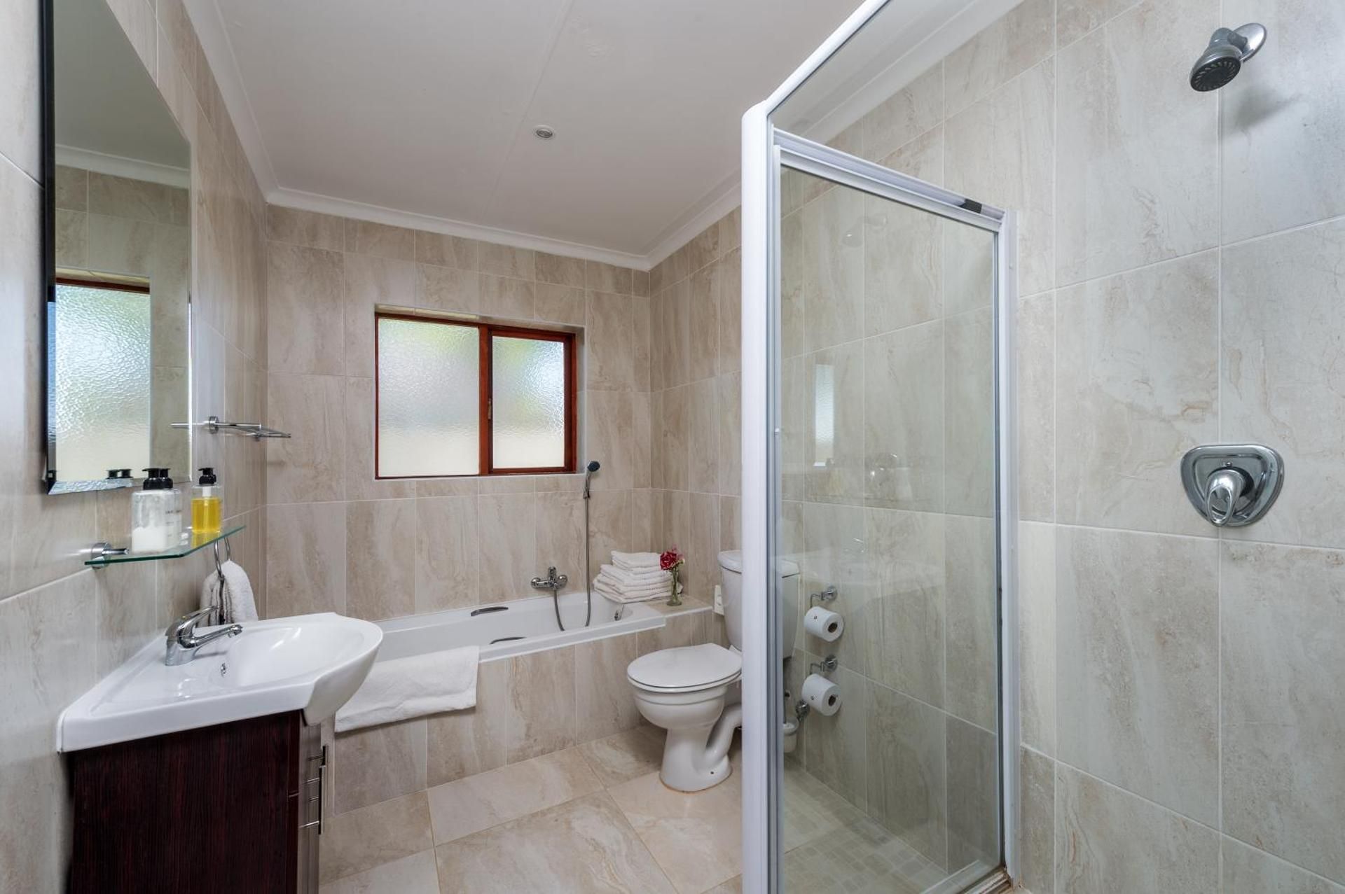 Cottage (2 Adults and 2 Children)