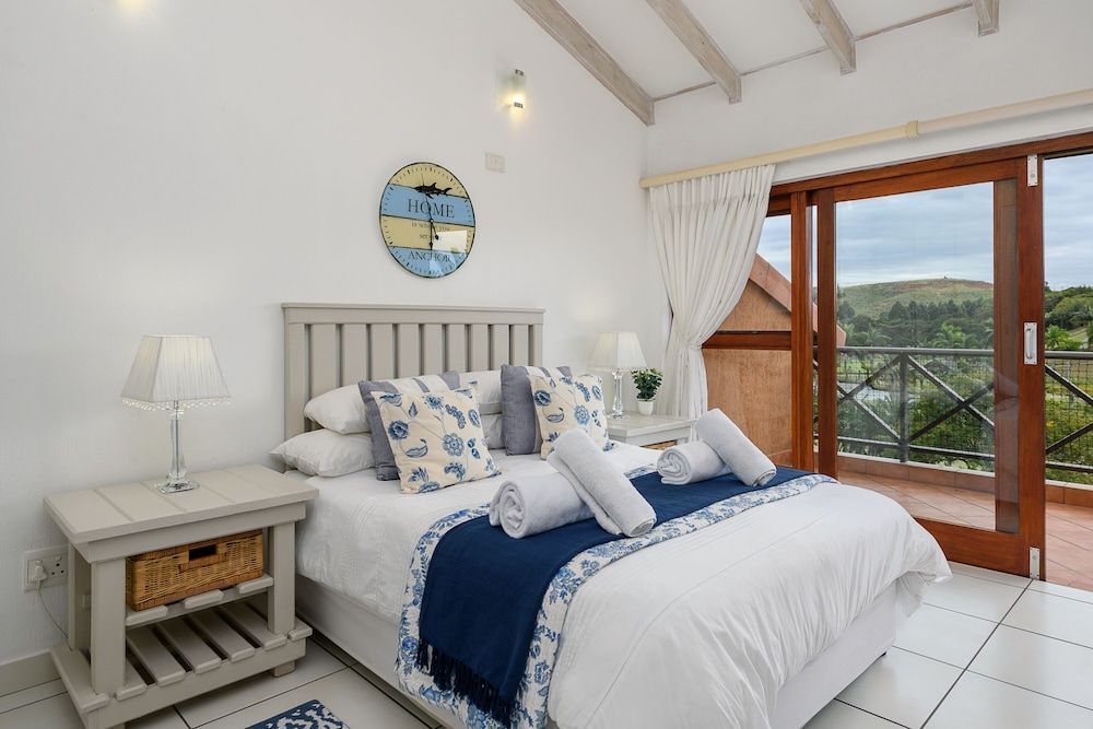 Superior Villa, Multiple Beds, Non Smoking