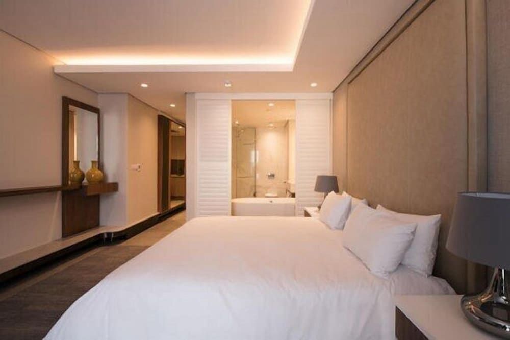 Luxury Suite, 1 Bedroom