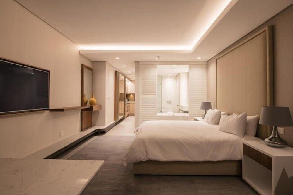 Luxury Suite, 1 Bedroom