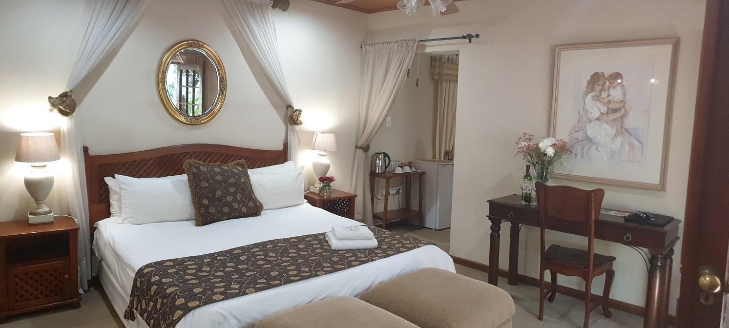 Brooklyn Guesthouses Deluxe Room 3