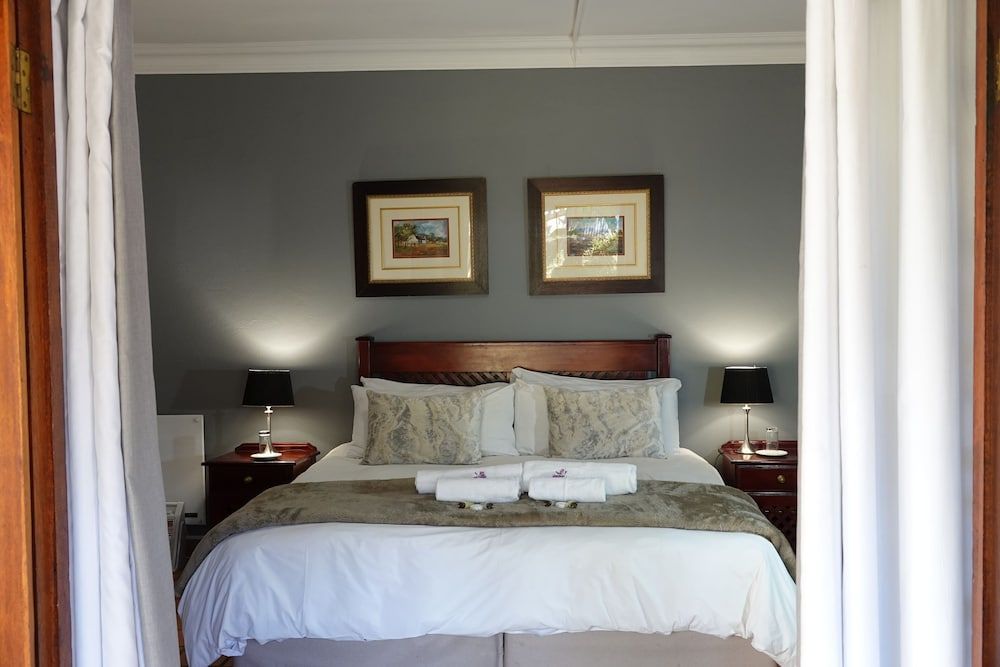 Brooklyn Guesthouses Deluxe Room 2