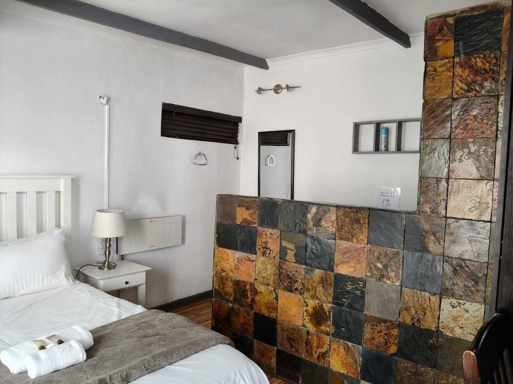 Brooklyn Guesthouses Economy Room 3