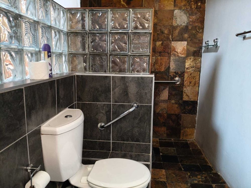 Brooklyn Guesthouses Economy Room 7