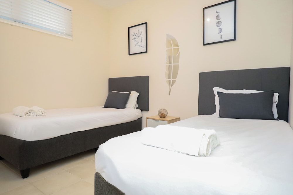 Classic Apartment, 2 Bedrooms, Non Smoking, Balcony