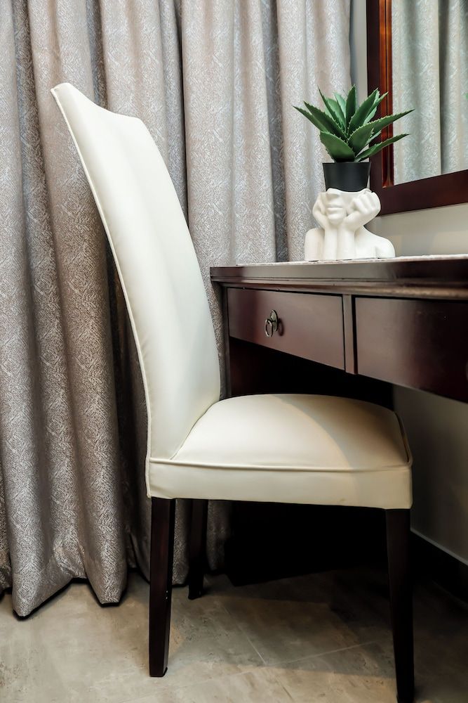 Uitzicht Guest house Luxury Suite 6