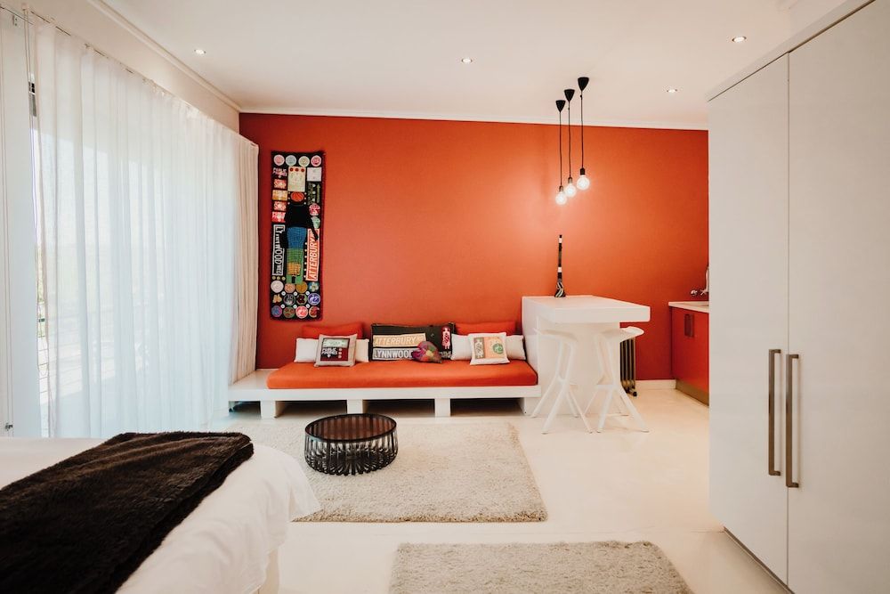Exclusive Room