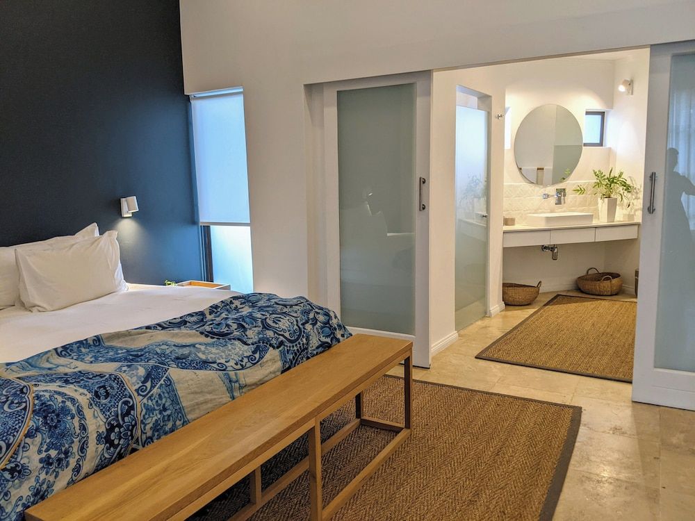 Alpine Attitude Boutique Hotel & Conference Venue Executive Apartment, 1 Bedroom 2