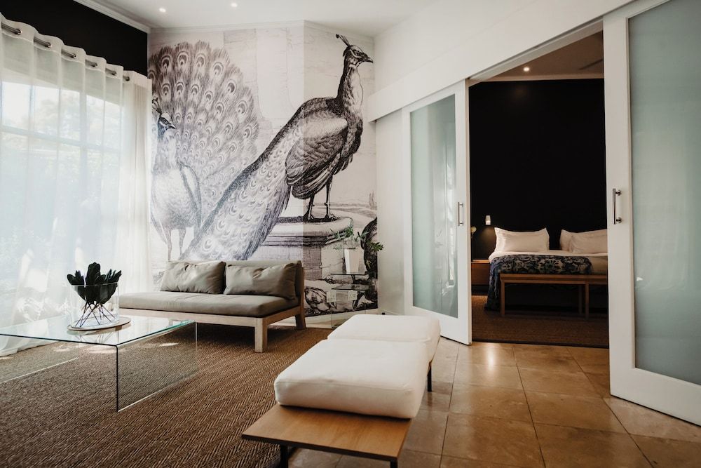 Alpine Attitude Boutique Hotel & Conference Venue Executive Apartment, 1 Bedroom 4