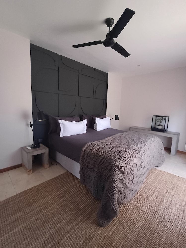 Executive Apartment