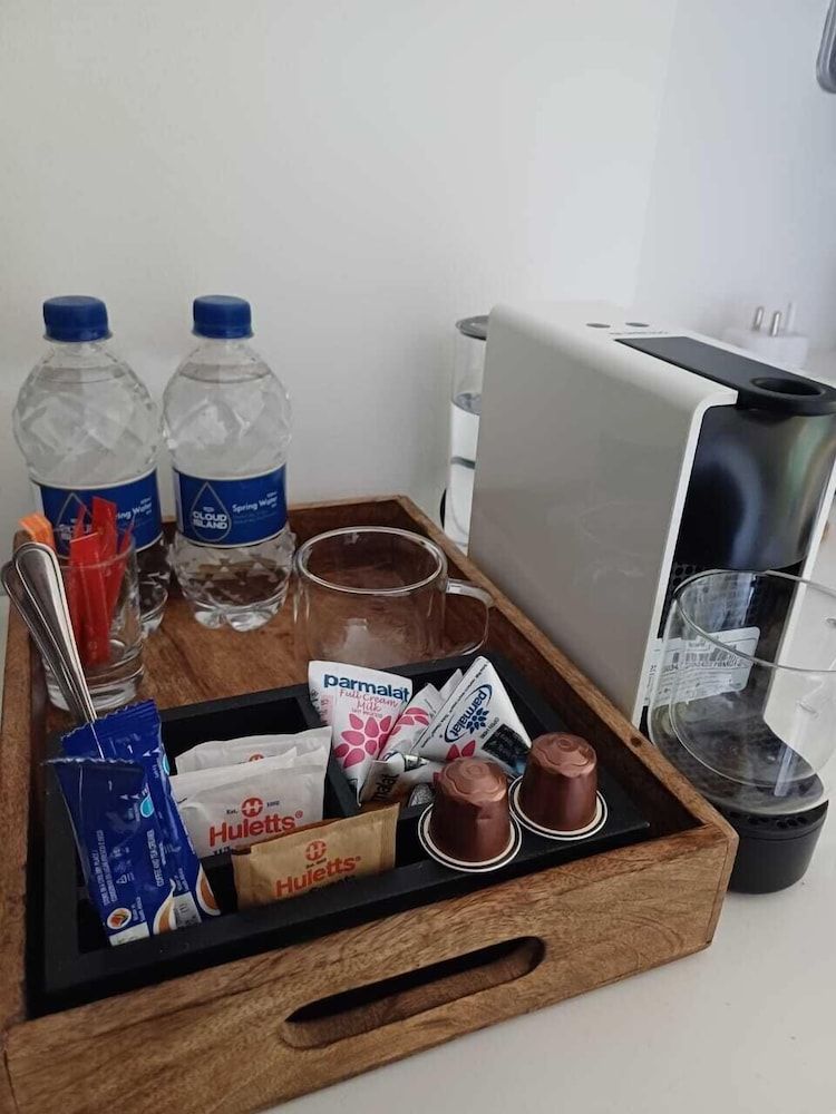 Alpine Attitude Boutique Hotel & Conference Venue Executive Apartment, 1 Bedroom 7