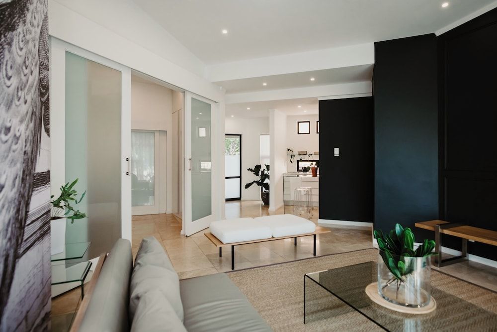 Alpine Attitude Boutique Hotel & Conference Venue Executive Apartment, 1 Bedroom 5