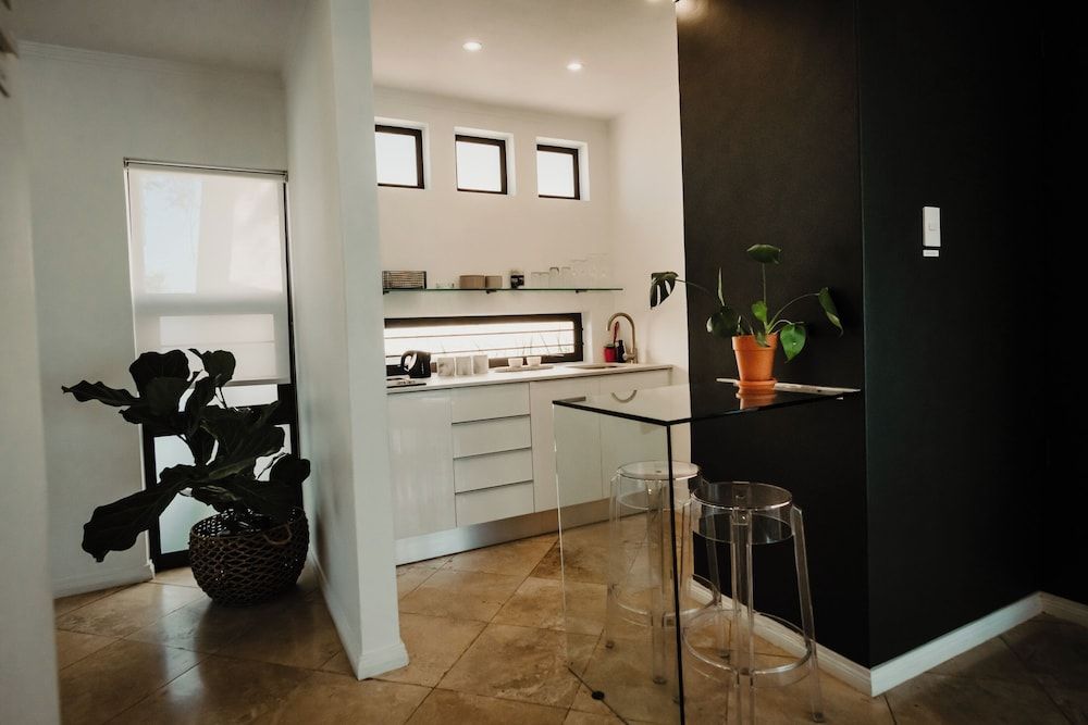 Alpine Attitude Boutique Hotel & Conference Venue Executive Apartment, 1 Bedroom 3