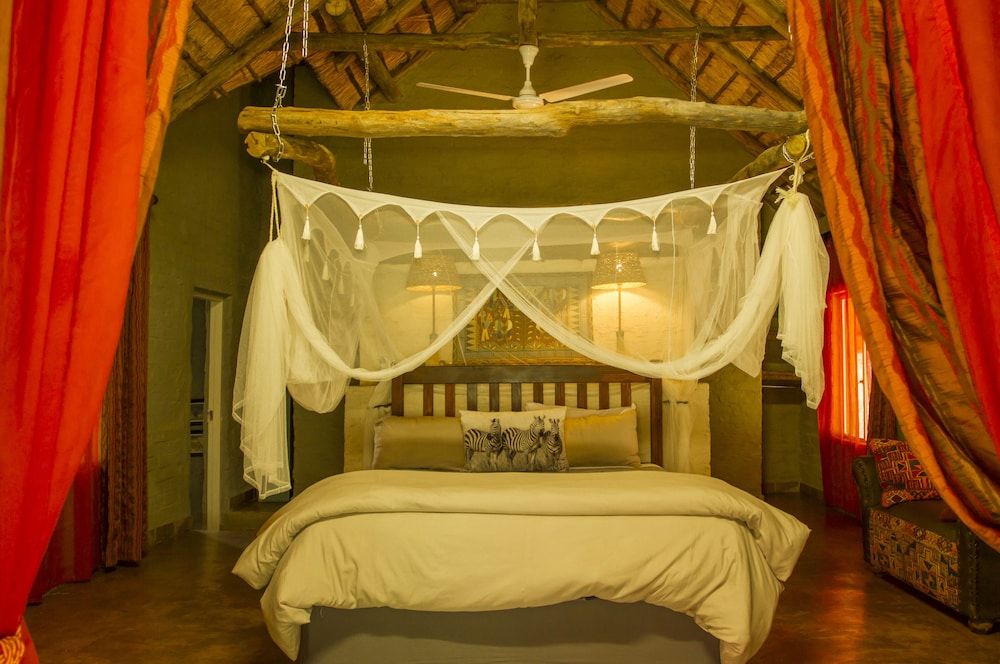 Family Chalet