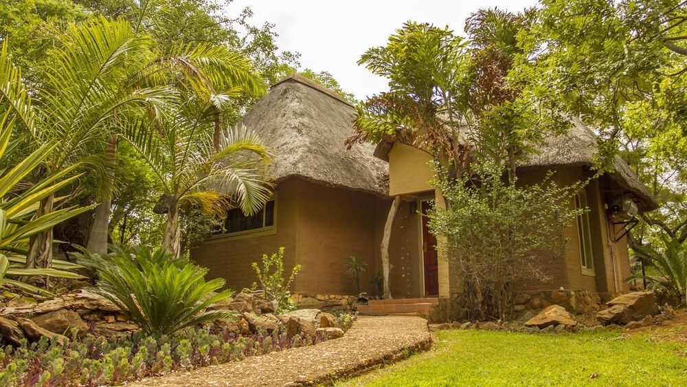 One Bedroom Chalet