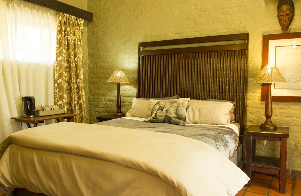 One Bedroom Chalet