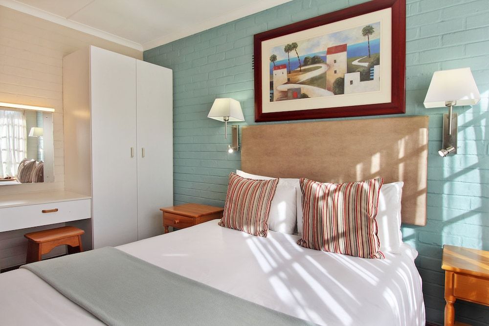 Chalet, 1 Bedroom