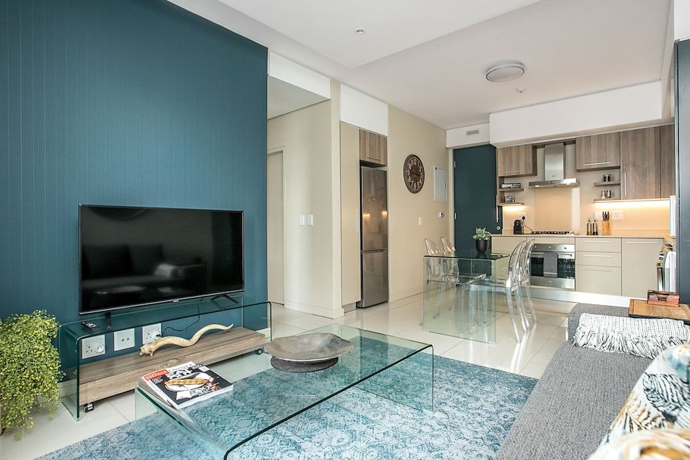 Deluxe Apartment, 1 Bedroom