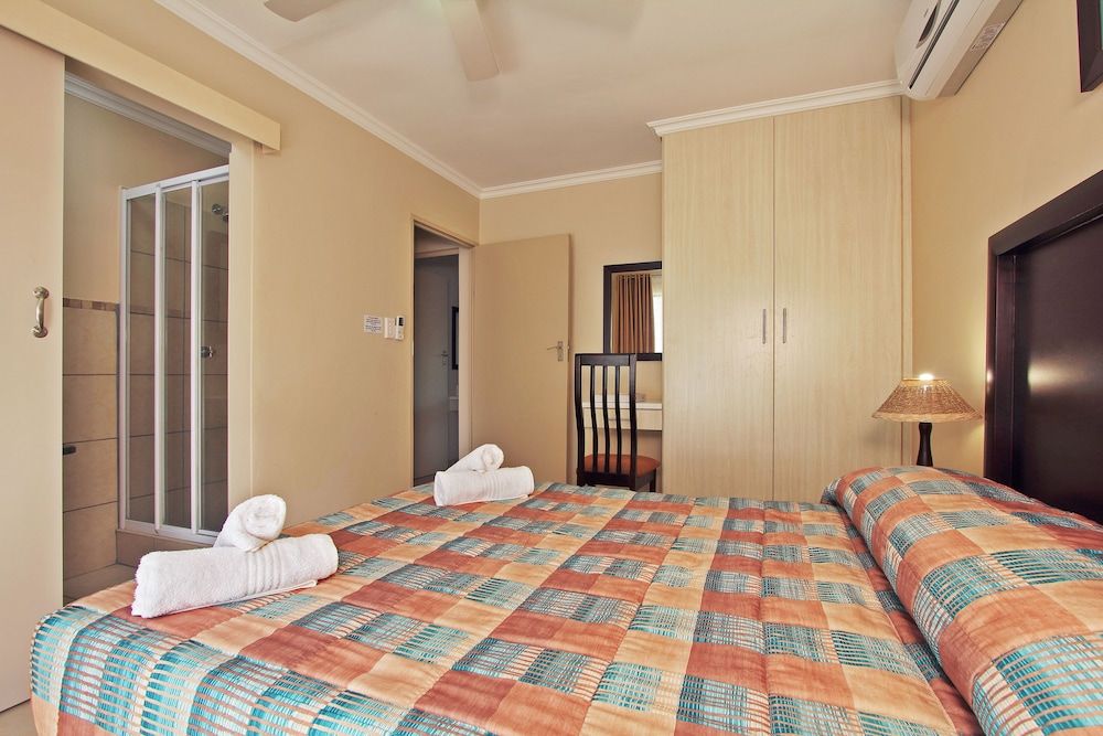 Apartment, 2 Bedrooms