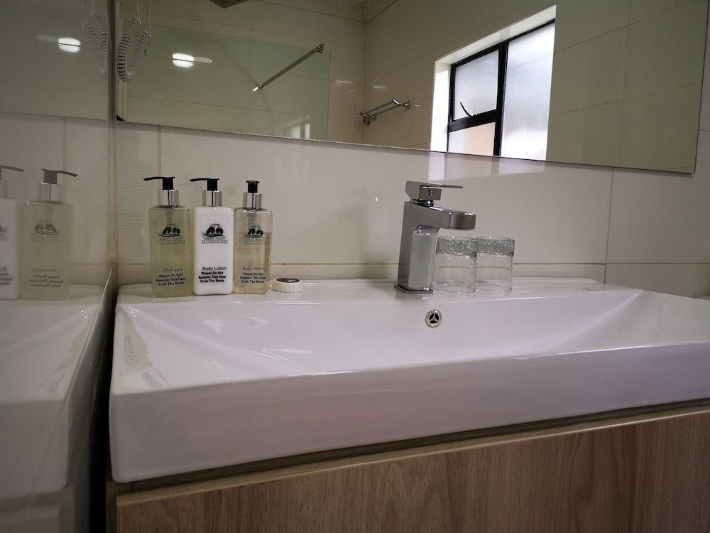 Green Olive Panorama Business Double Room 5