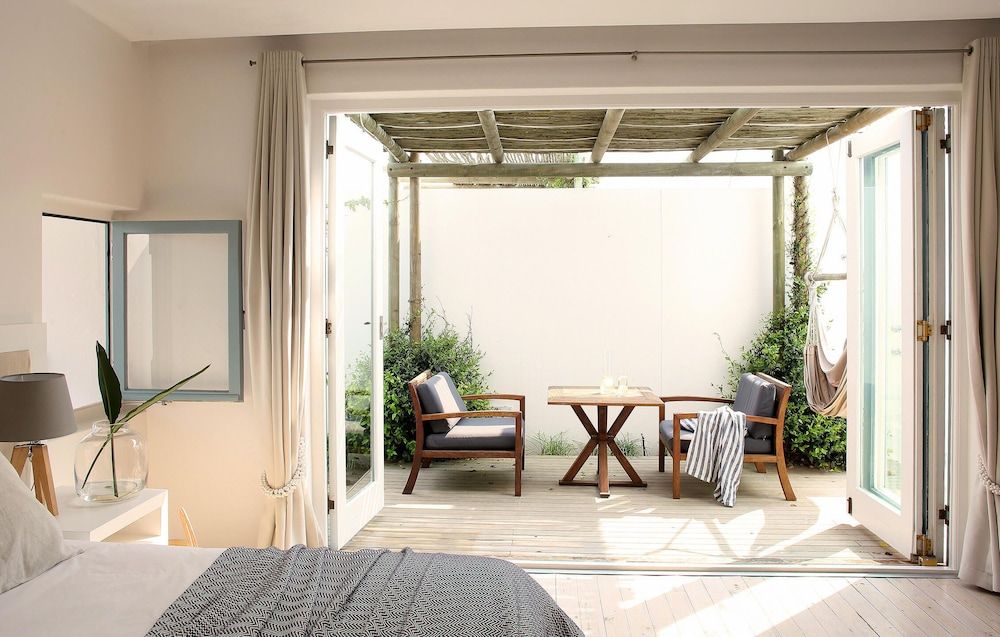 Classic Double Room, Courtyard View