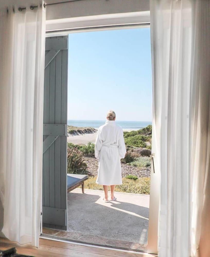 Deluxe Suite, Sea View