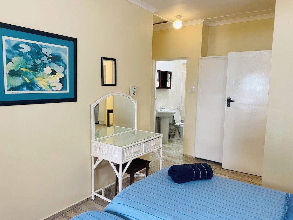 Apartment, 2 Bedrooms