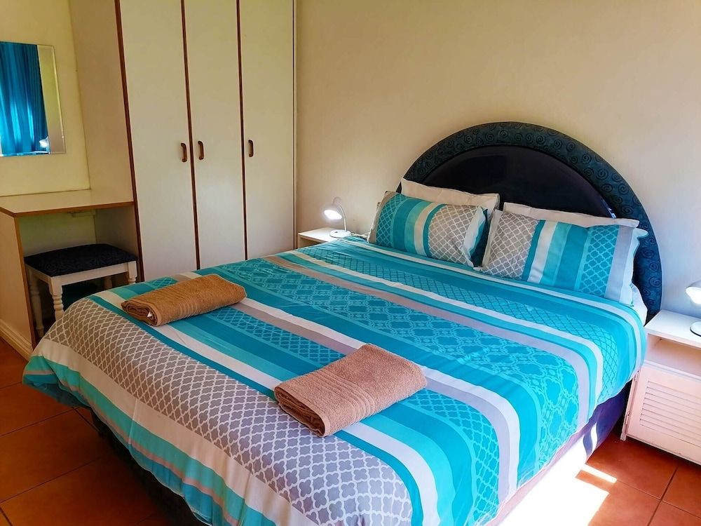 Comfort Chalet