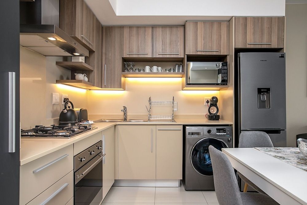 The Tyrwhitt Unit 308 Grand Apartment 9