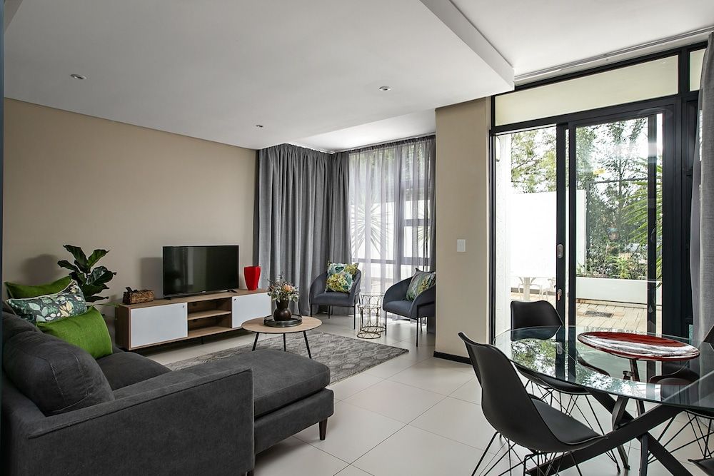 Classic Apartment