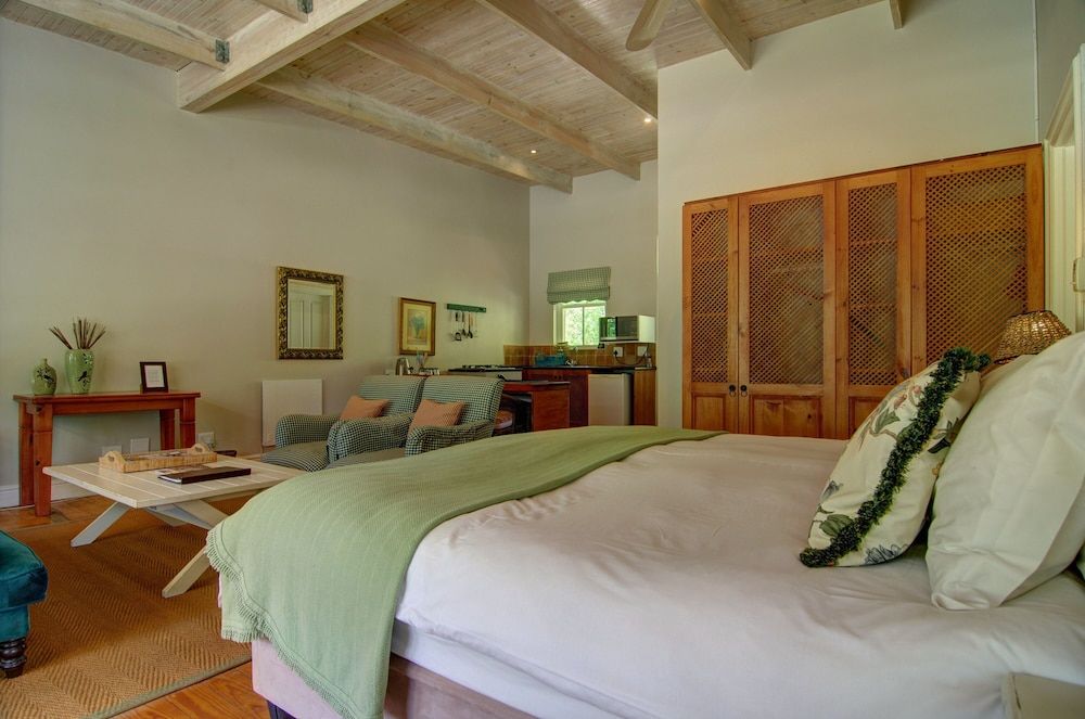 Blue Gum Country Estate Mountain View Family Cottage 2