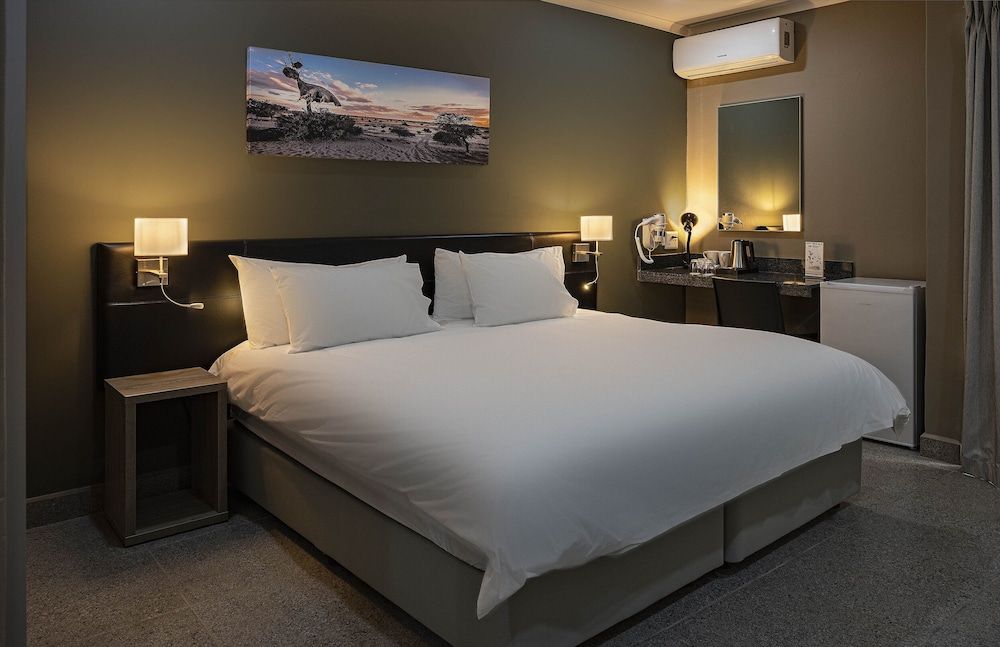 Upington INN Executive Room 2