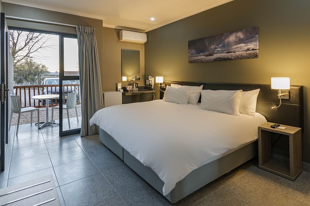 Upington INN Executive Room 3