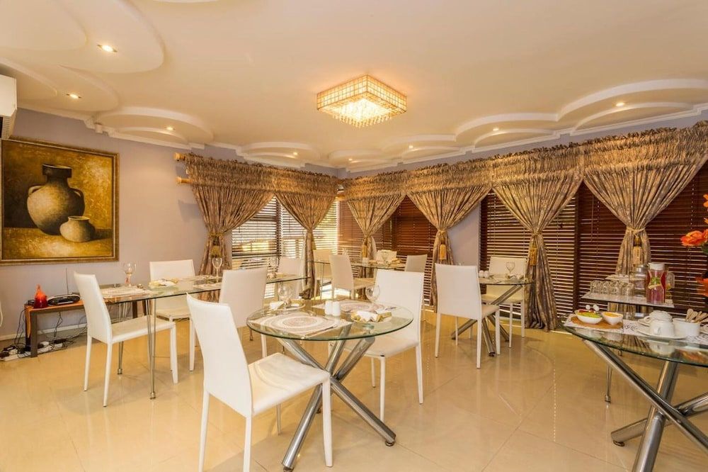 Room-luxury Executive Double Room for 2 Room, 1 Bedroom, Accessible, Smoking 7