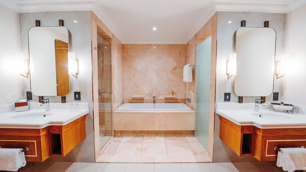 Silverstar Hotel Presidential 5