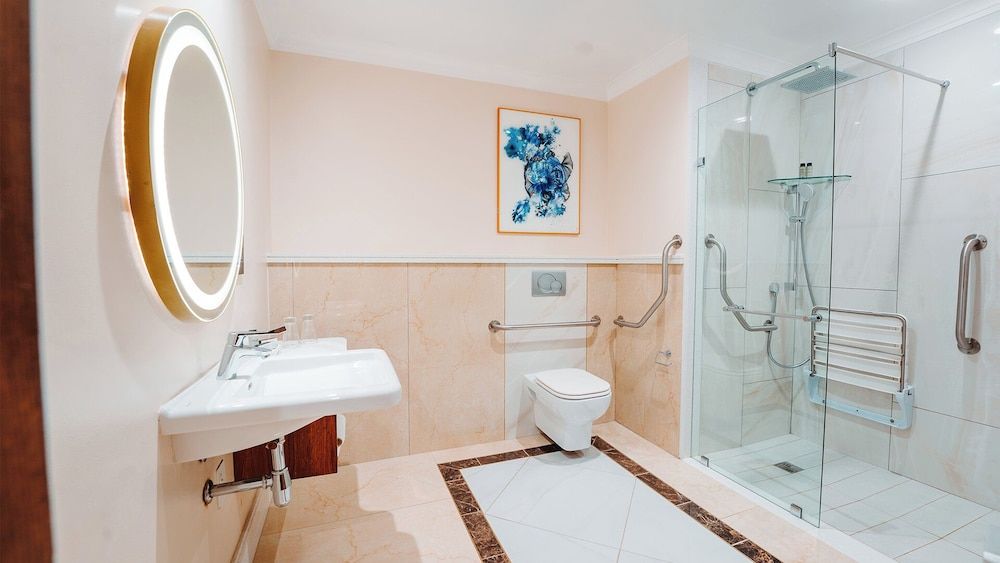 Silverstar Hotel Standard Room 4