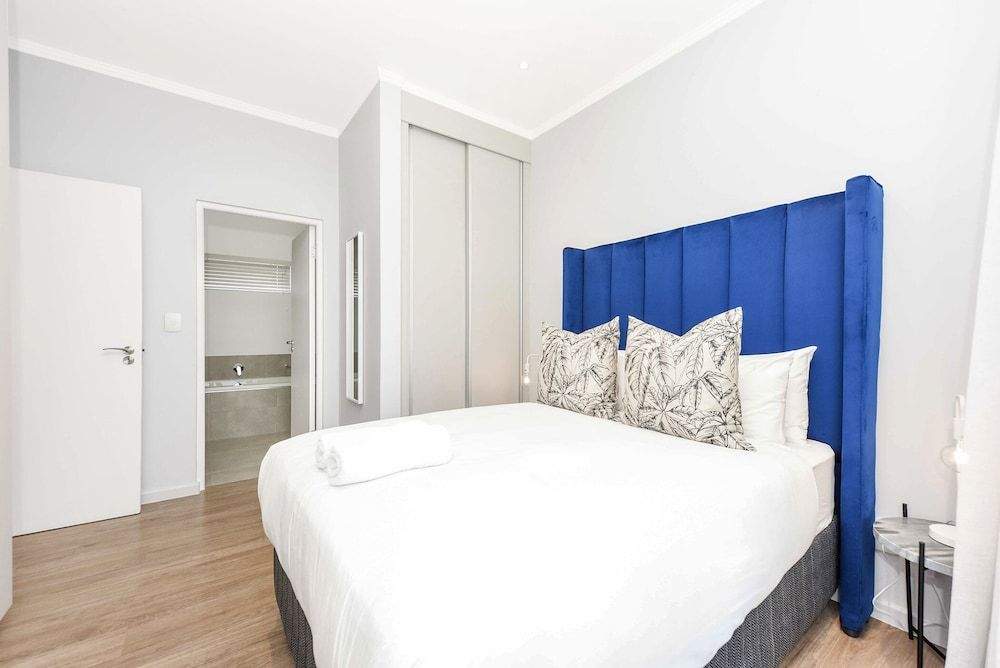 Signature Apartment
