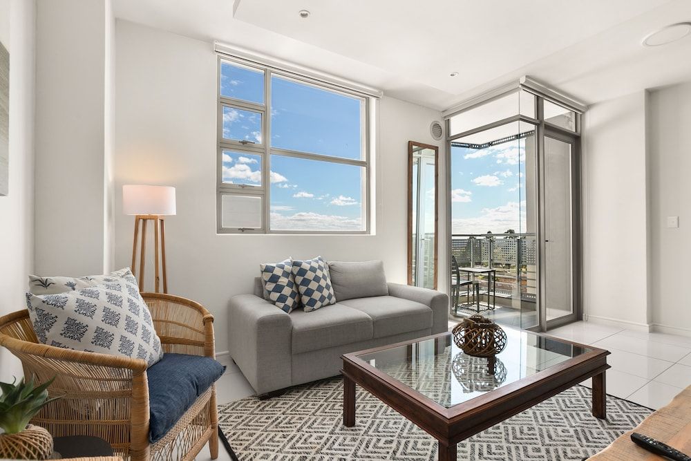 Exclusive Apartment