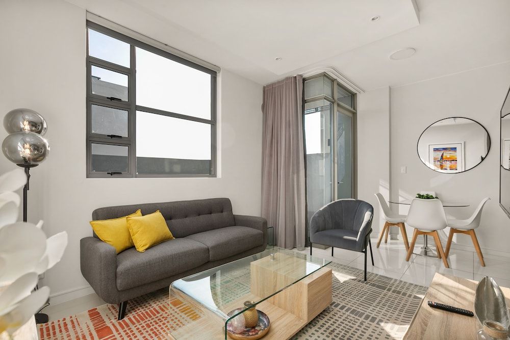 Design Apartment