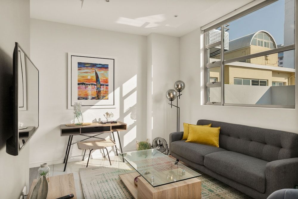 Design Apartment