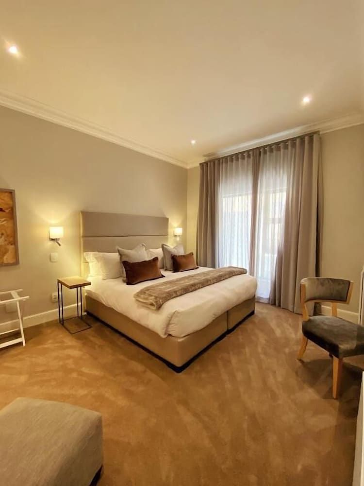 Standard Room Villa 6
