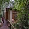 Trogon House and Forest spa