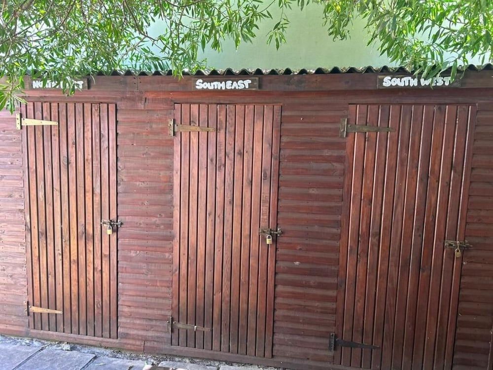 Room, 1 Bedroom, Accessible, Smoking