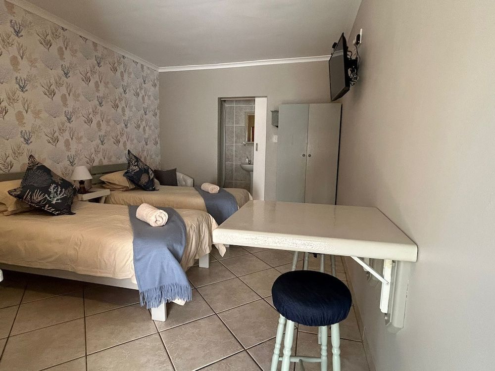 Room, 1 Bedroom, Accessible, Smoking