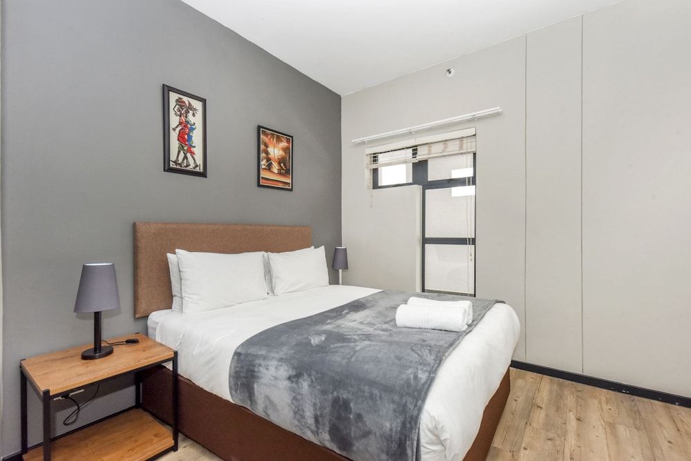 Classic Apartment