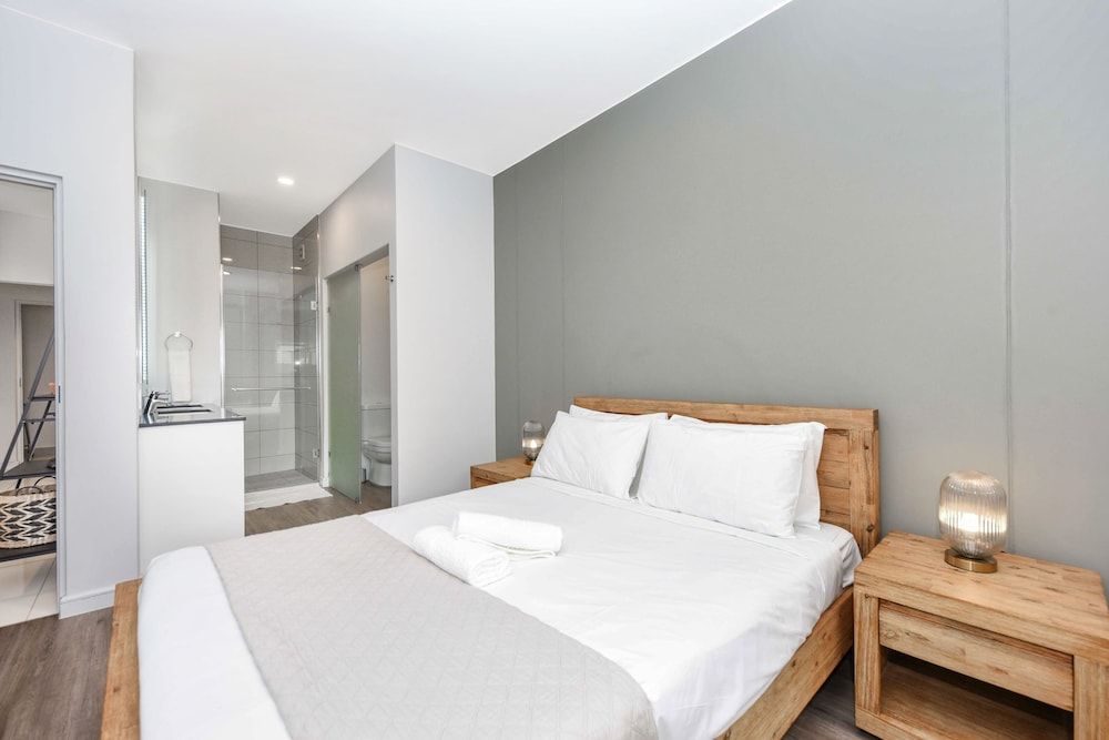 Exclusive Apartment