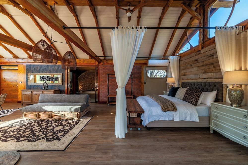 Luxury Studio Suite