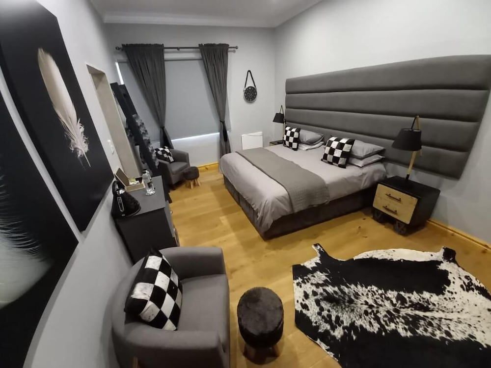 Luxury Room