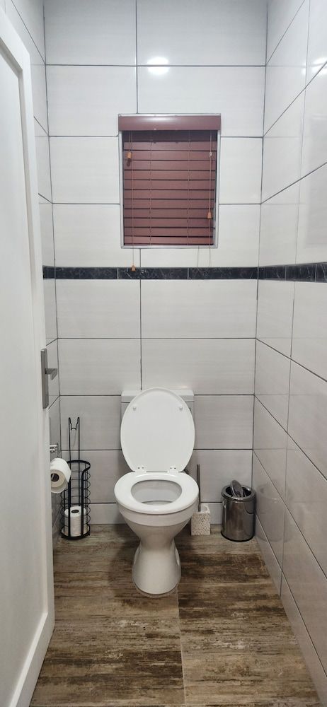 Rosewood Country Lodge Executive Room 14