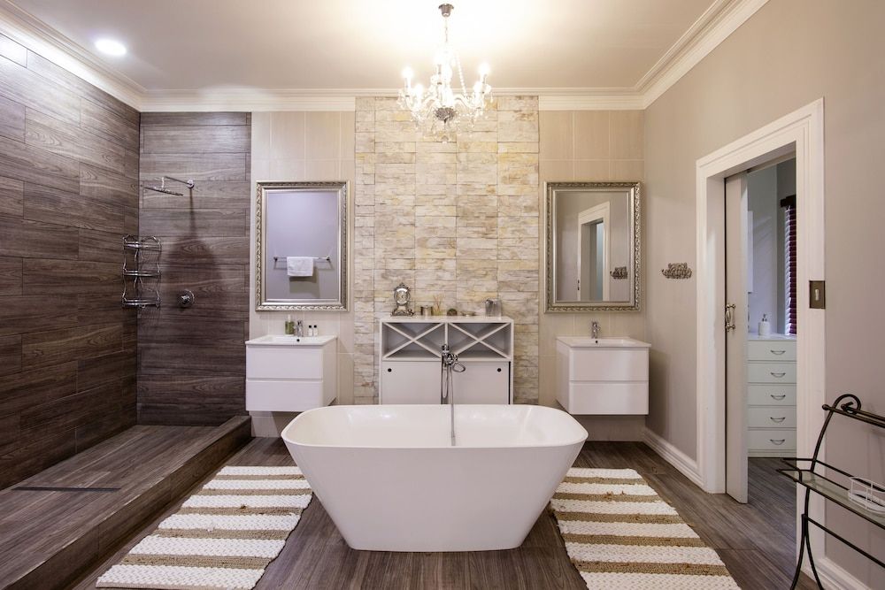 Rosewood Country Lodge Executive Suite 2